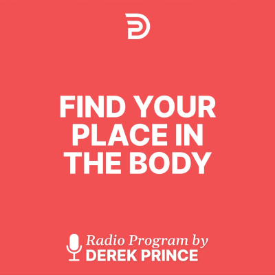 Derek Prince Legacy Radio International