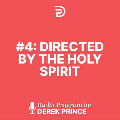 Derek Prince Legacy Radio International