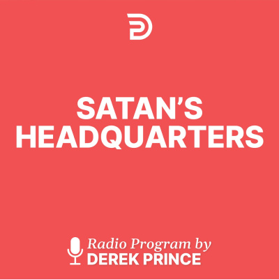 Derek Prince Legacy Radio International