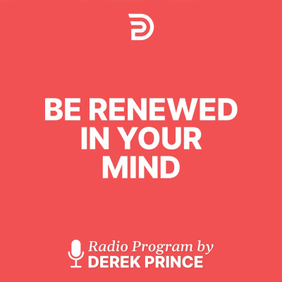 Derek Prince Legacy Radio International