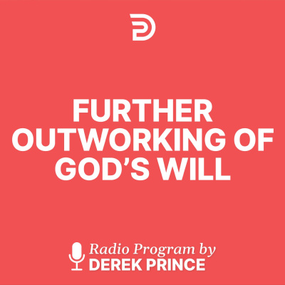 Derek Prince Legacy Radio International