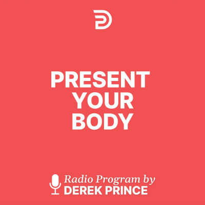 Derek Prince Legacy Radio International