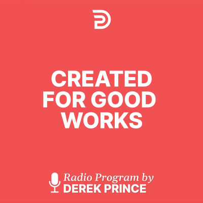 Derek Prince Legacy Radio International