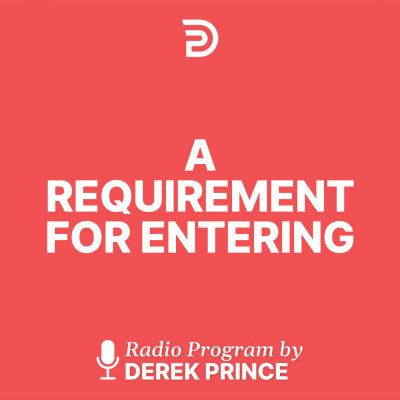Derek Prince Legacy Radio International