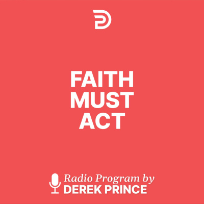 Derek Prince Legacy Radio International