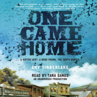 One Came Home Audiobook by Amy Timberlake