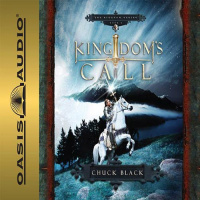Kingdoms Call Audiobook by Chuck Black