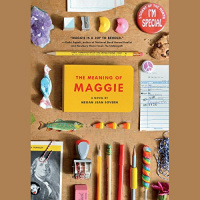 The Meaning of Maggie Audiobook by Megan Jean Sovern