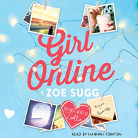 Girl Online Audiobook by Zoe Sugg