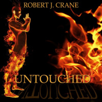 Untouched: The Girl in the Box, Book 2 Audiobook by Robert J. Crane