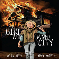 The Girl Who Owned a City Audiobook by O. T. (Terry) Nelson