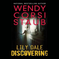 Discovering Audiobook by Wendy Corsi Staub