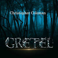 Gretel Audiobook by Christopher Coleman
