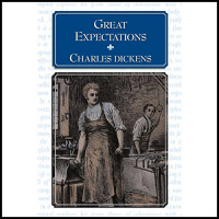 Great Expectations Audiobook by Charles Dickens