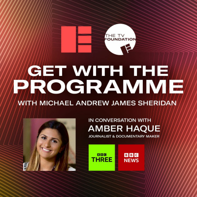 Get With The Programme