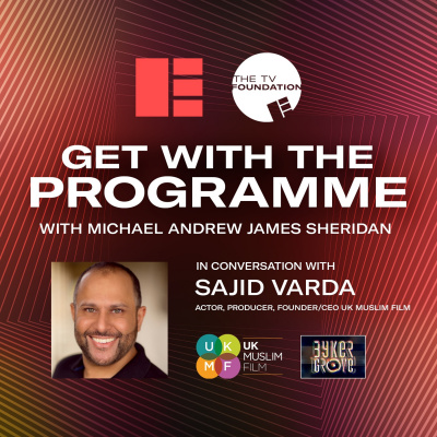 Get With The Programme