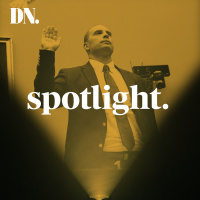 Pentagons jakt på ufon – har visselblåsaren David Grusch rätt?