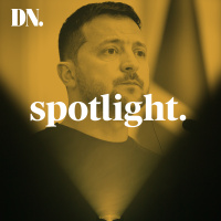 Zelenskyj – vägrar han inse att kriget nått dödläge?