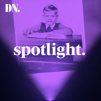 Hermann stals av nazister som barn – nu ser han historien upprepa sig i Ukraina