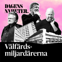 REPRIS Välfärdsmiljardärerna (Del 3/3): Martin Lindman och nätläkarbranschen