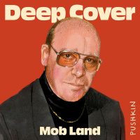 From Deep Cover: Who Was Bob Cooley?