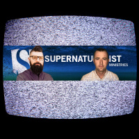 Supernaturalist Podcast Show #161 with Darren Stott and Troy Brewer