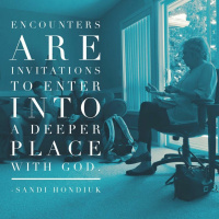 Season 2 Episode 4 - Sandi Hondiuk on Engaging with the Supernatural