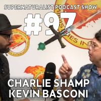#97 - Charlie Shamp And Kevin Basconi