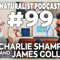 #99 - Charlie Shamp And James Goll