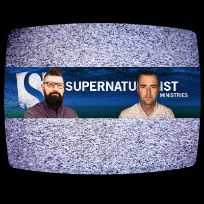 Supernaturalist Podcast Show