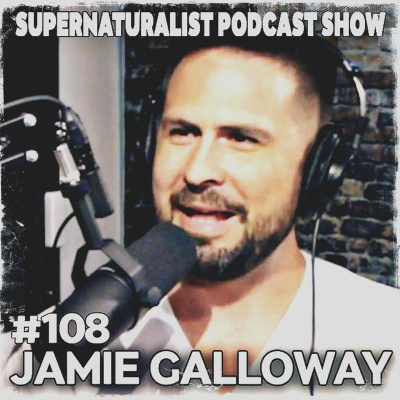Supernaturalist Podcast Show