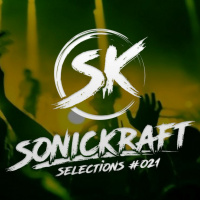 Sonickraft Selections #021 / Next Of Kin Guest Mix