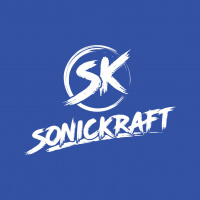 Sonickraft Selections #027