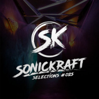 Sonickraft Selections #025
