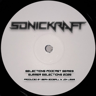 Sonickraft Selections