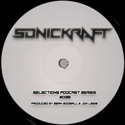 Sonickraft Selections