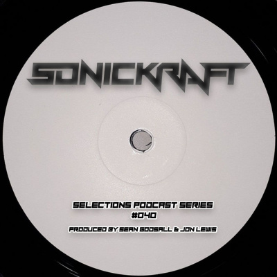 Sonickraft Selections