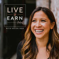 Ep 32: Do You Need to Talk About Money Before Marriage? with Kristine Fletcher