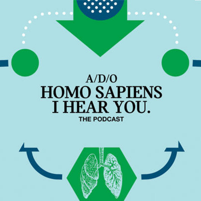 Homo Sapiens, I Hear You.