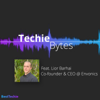 How this Miami Ag-tech startup is upgrading farming (feat. Lior Barhai)