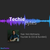 The long journey to building Florida Tech (feat. Nick Mohnacky)