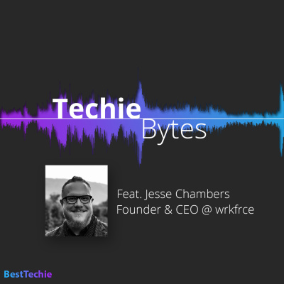 Techiebytes