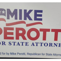 Fight Back 2020 - Interview with Mike Perotti - Candidate for State Attorney