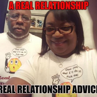 Real Talk with Deb and Will - Why Get Married