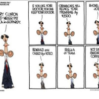 Campaign Finance Reform - Are You Sure?