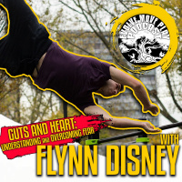 Guts And Heart: Understanding And Overcoming Fear With Flynn Disney | EMP Podcast 77