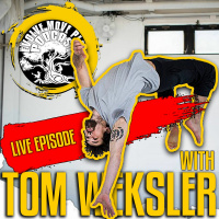 Live Discussion with Tom Weksler | EMP Podcast 82