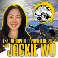 The Therapeutic Power Of Play With Jackie Wu | EMP Podcast 74