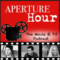 Ep 086 - Based on a True Story - Aperture Hour Movie Podcast