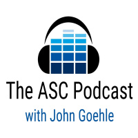 Episode 164 - ASC Podcast with John Goehle - Latest News, CRNA Verification, Nurse Call Systems and Focus on Employee Recordkeeping and PEOs - August 22, 2022